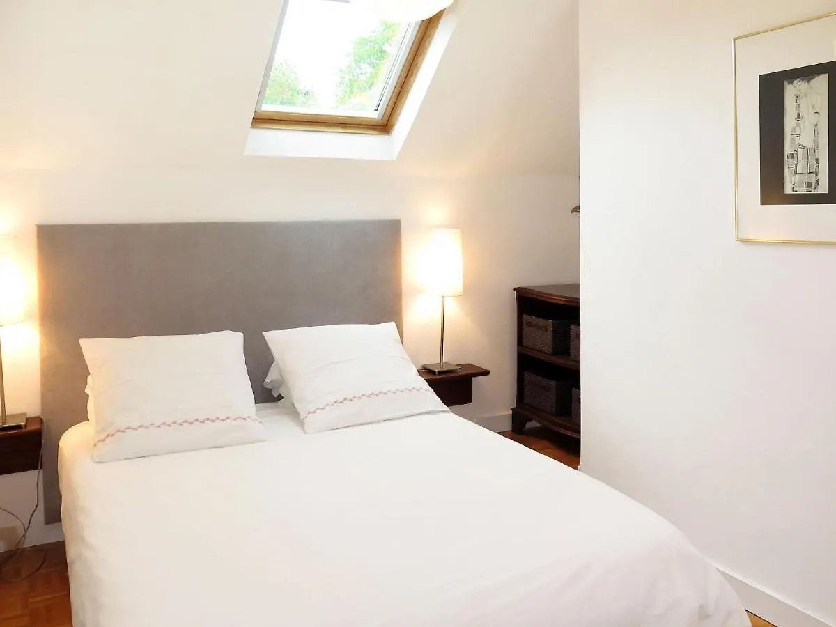 Holiday Home La Mariniere By Interhome Trégunc França