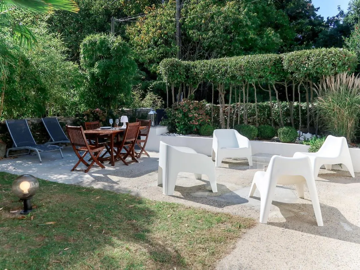 Holiday Home La Mariniere By Interhome Trégunc