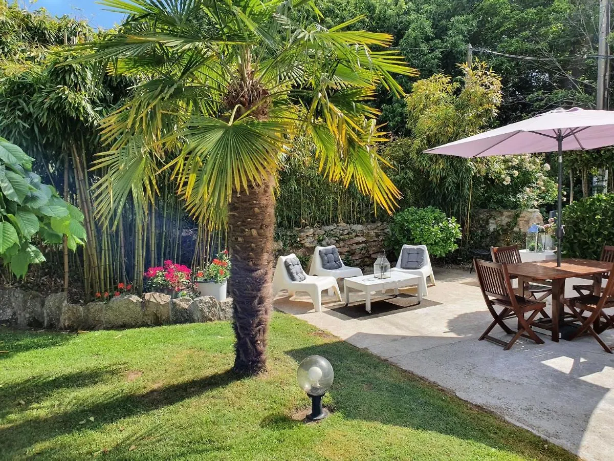 Holiday Home La Mariniere By Interhome Trégunc