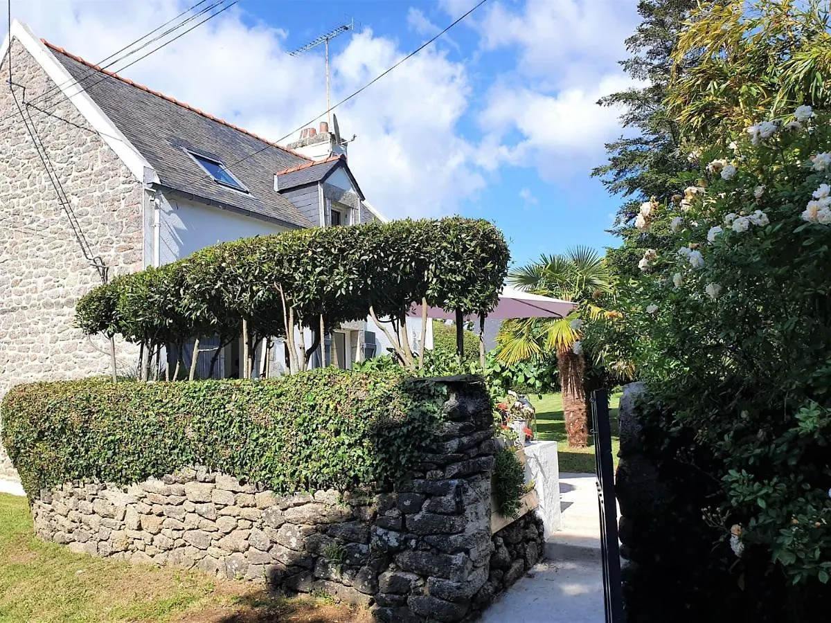 Holiday Home La Mariniere By Interhome Trégunc