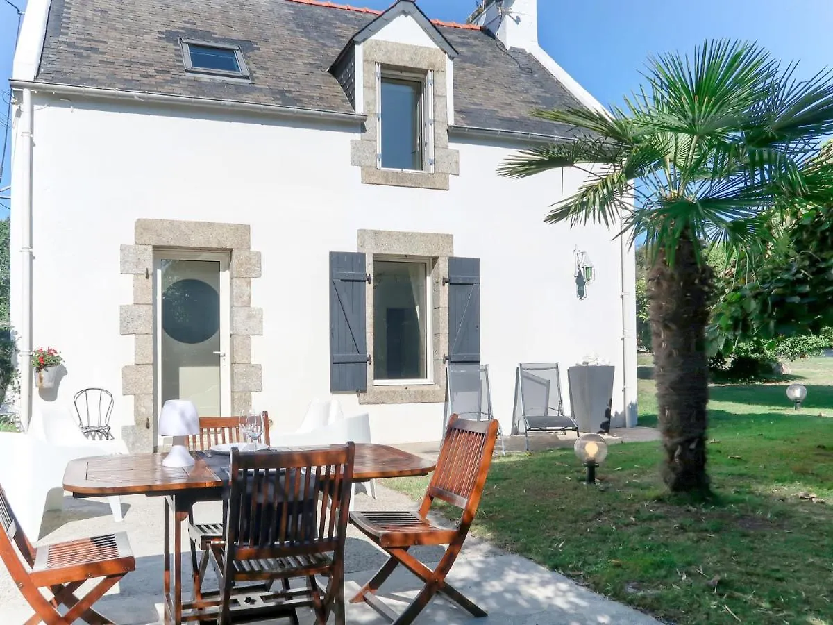 Holiday Home La Mariniere By Interhome Trégunc França