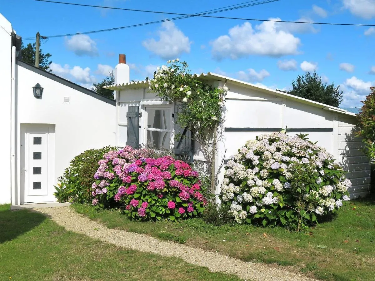 Holiday Home La Mariniere By Interhome Trégunc