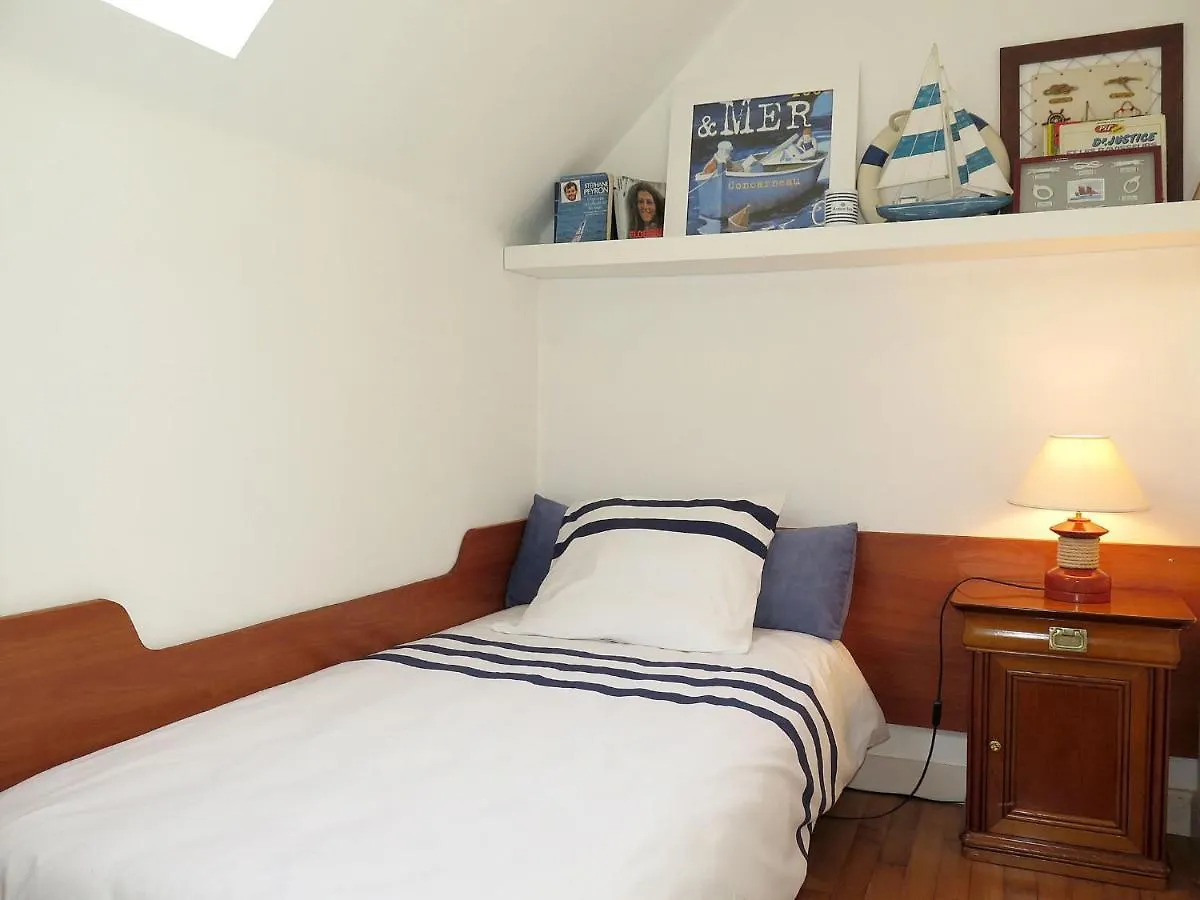 Holiday Home La Mariniere By Interhome Trégunc