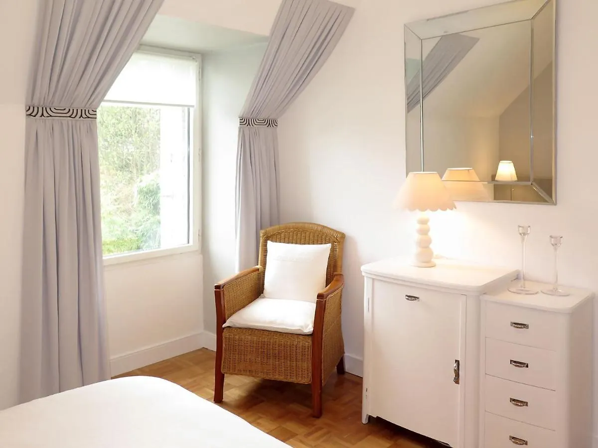 Holiday Home La Mariniere By Interhome Trégunc 0*,